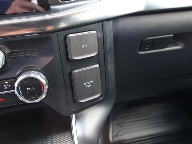 Certified 2024 Ford F150 Raptor AWD/4WD image 31