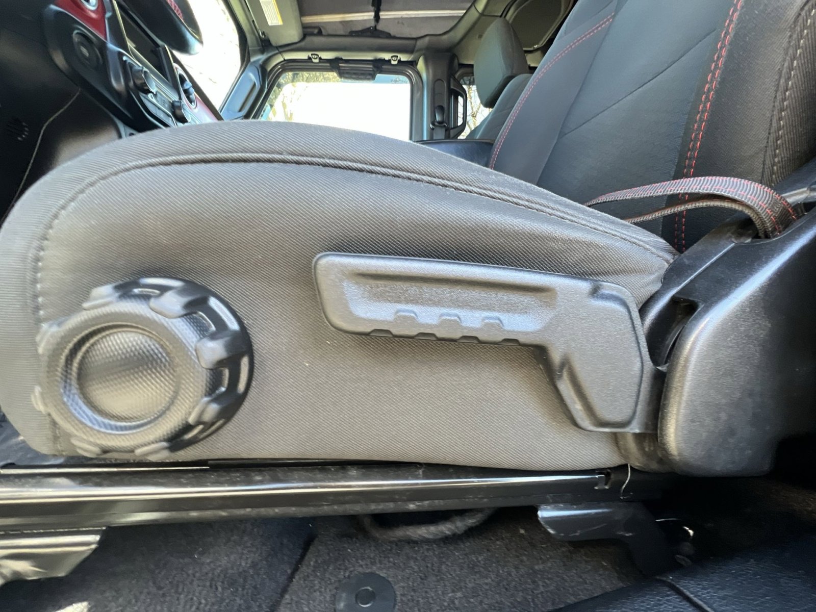 Used 2021 Jeep Wrangler Unlimited Rubicon w/ LED Lighting Group image 14