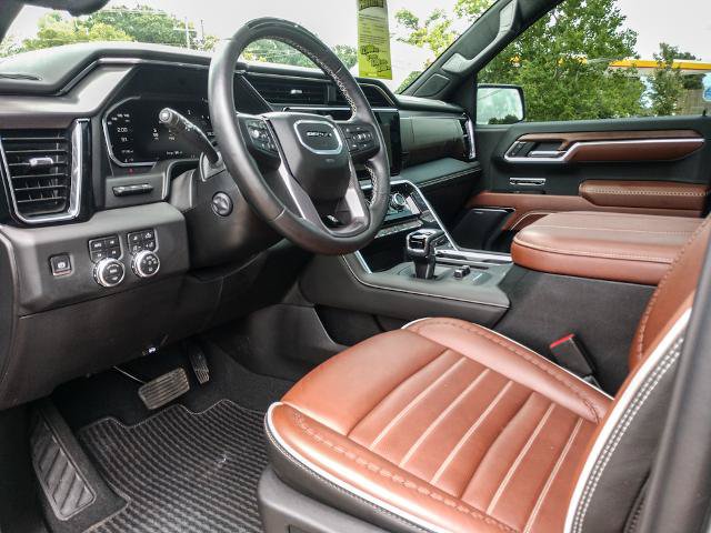 Used 2026 GMC Sierra 1500 Denali Ultimate AWD/4WD image 9