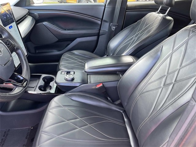 Certified 2023 Ford Mustang Mach-E Select image 20