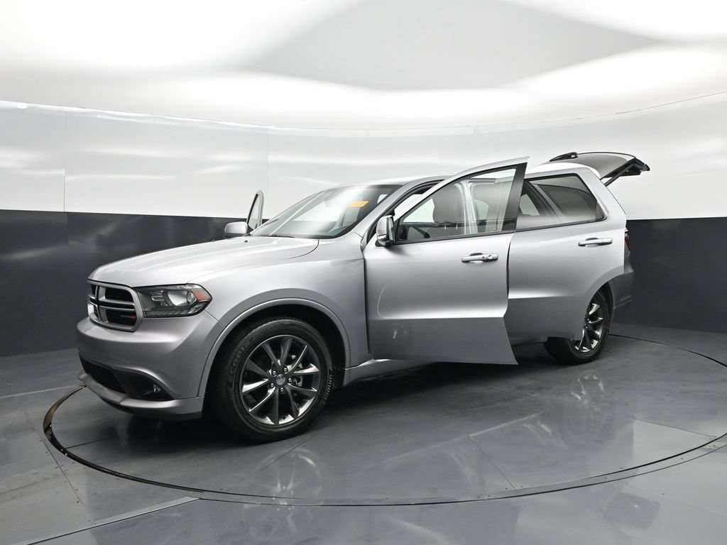 Used 2018 Dodge Durango GT RWD image 26