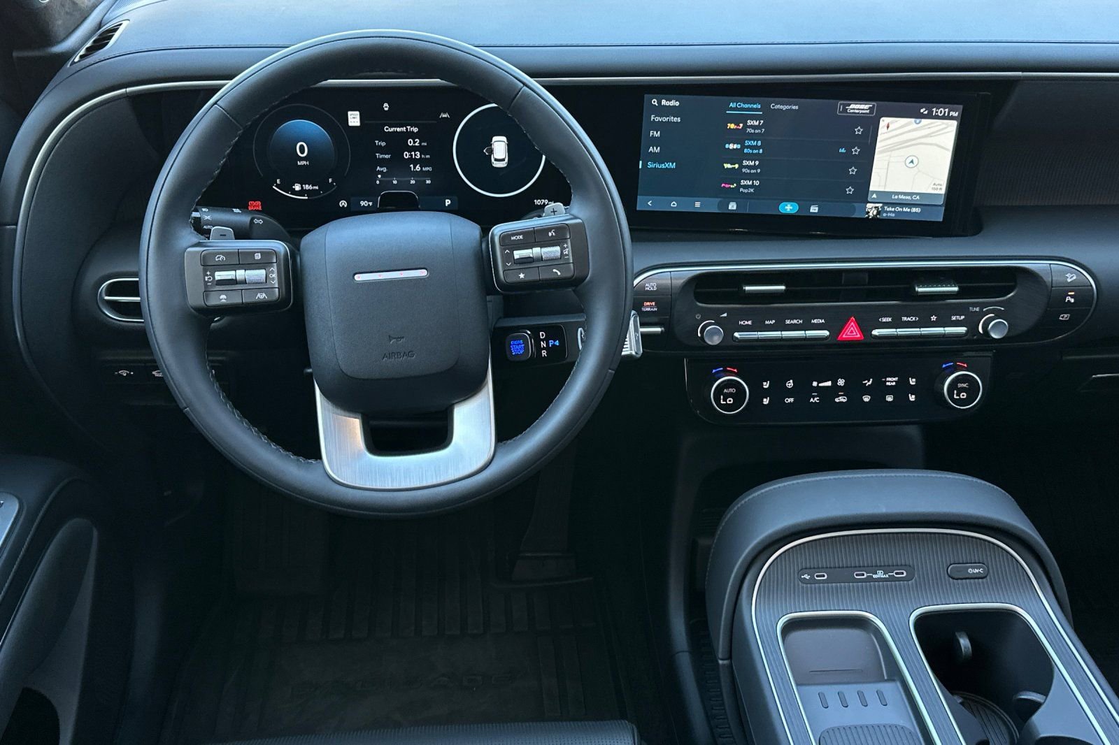 Used 2026 Hyundai Palisade Calligraphy AWD/4WD image 13