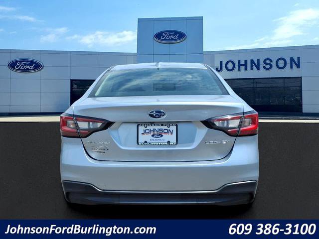 Used 2024 Subaru Legacy Premium AWD/4WD image 4