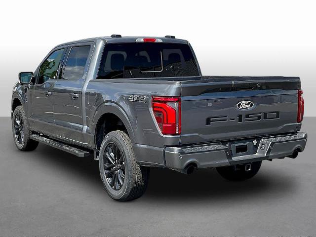 Certified 2024 Ford F150 Lariat AWD/4WD image 5