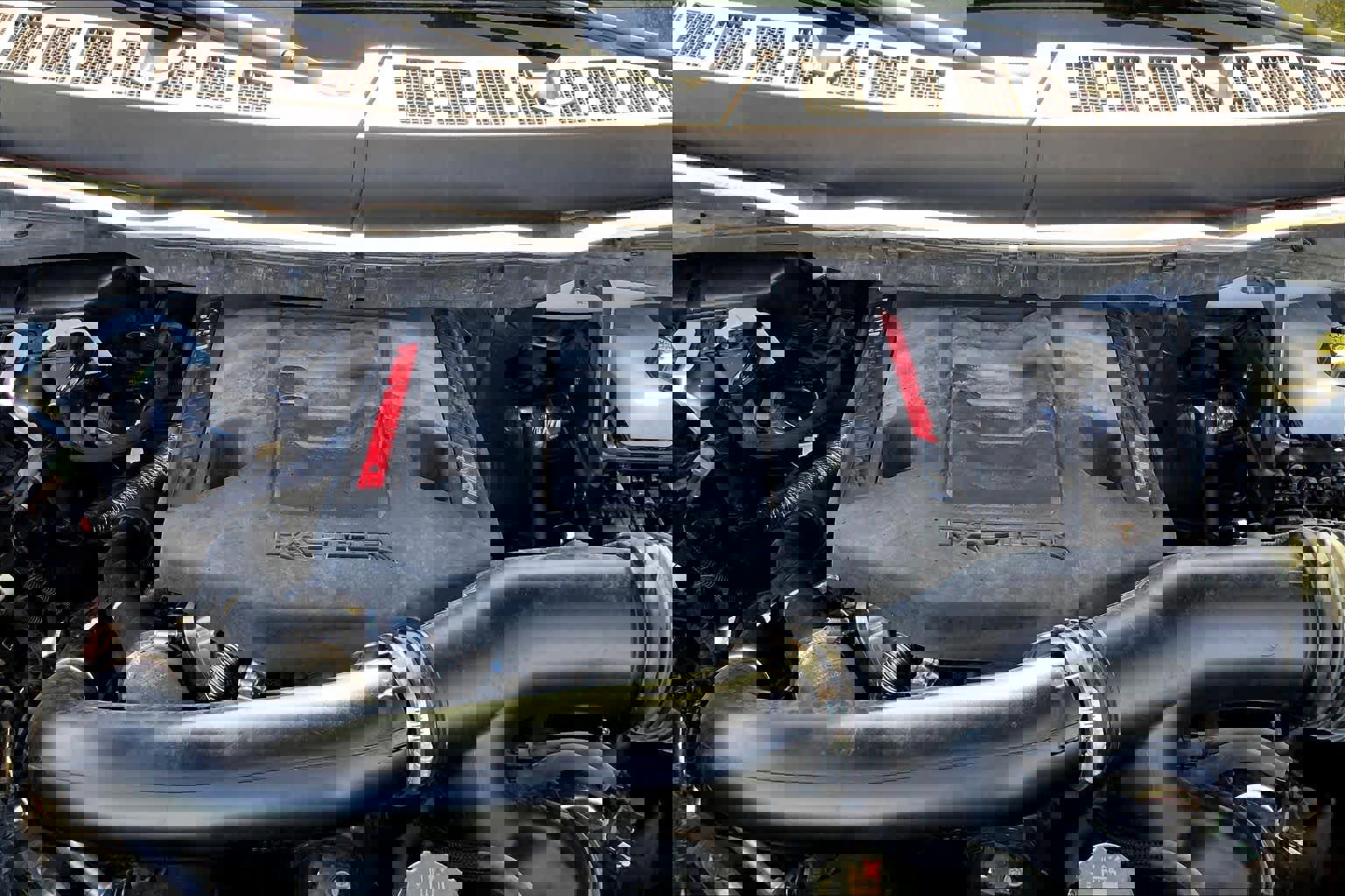 Certified 2024 Ford F150 Raptor AWD/4WD image 33