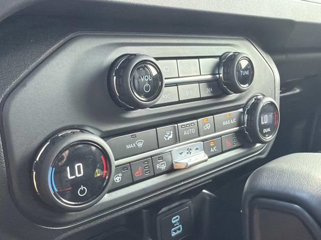 Certified 2025 Ford Bronco Raptor AWD/4WD image 27
