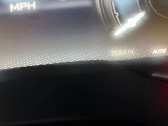 Used 2025 RAM 1500 Laramie w/ Night Edition image 15