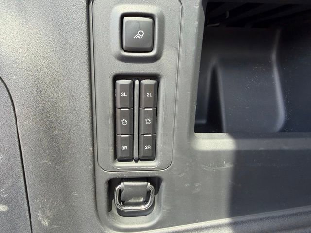 Certified 2025 Ford Expedition Active RWD image 8