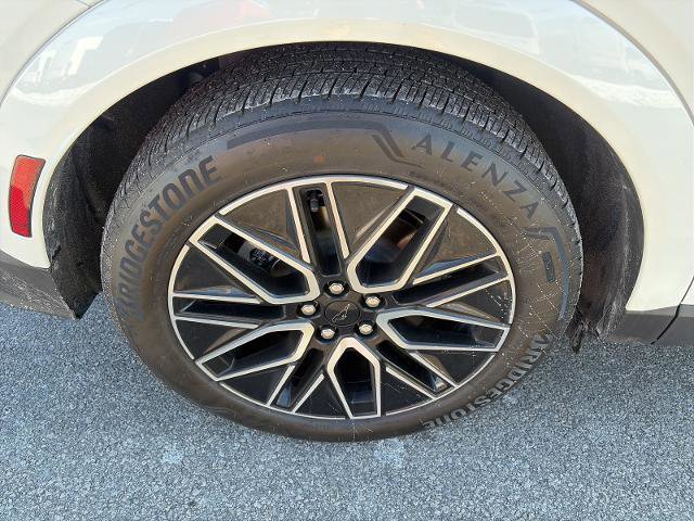 Certified 2025 Ford Mustang Mach-E Premium image 11