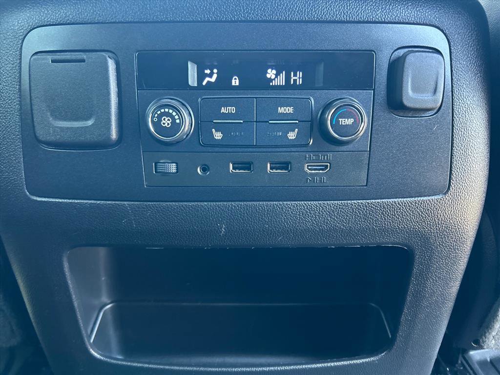 Used 2020 GMC Yukon XL Denali w/ Denali Ultimate Package image 24