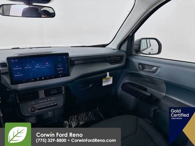 Certified 2025 Ford Maverick XL w/ 4K Tow Package image 25