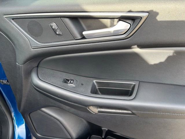Certified 2021 Ford Edge SE image 21