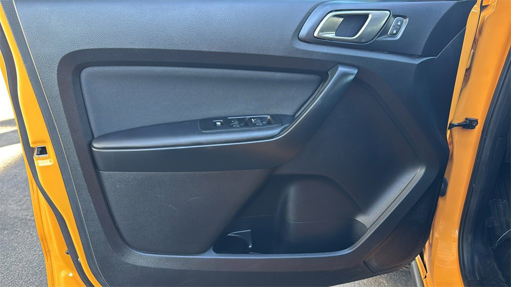 Certified 2021 Ford Ranger XLT w/ Tremor Off-Road Package image 20