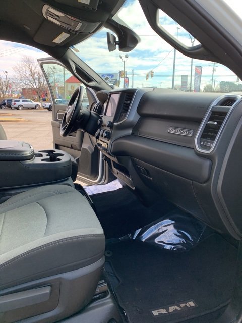 Used 2024 RAM 2500 Big Horn image 6