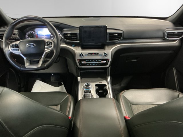 Certified 2023 Ford Explorer Timberline w/ Timberline Technology Package AWD/4WD image 10