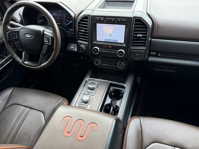 Certified 2020 Ford Expedition Max King Ranch AWD/4WD image 36