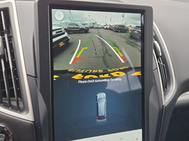 Certified 2023 Ford Edge SEL image 15