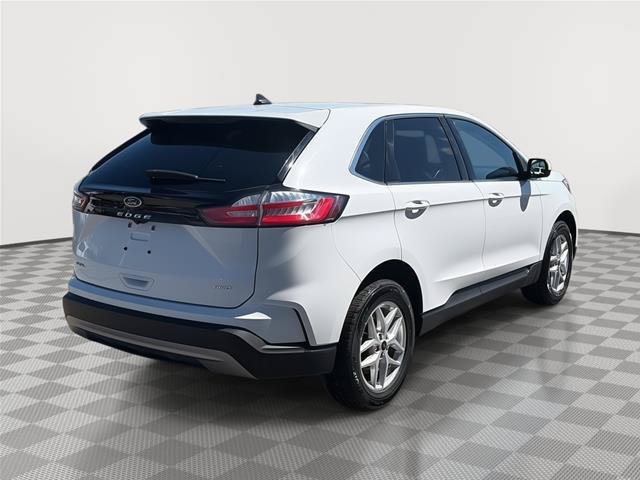 Certified 2024 Ford Edge SEL AWD/4WD image 7