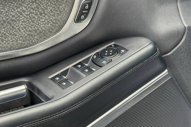 Certified 2025 Ford Expedition Tremor AWD/4WD image 29