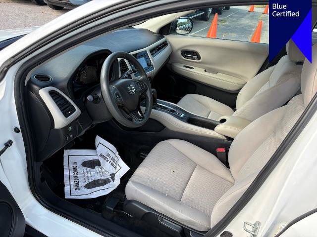 Used 2018 Honda HR-V LX image 10
