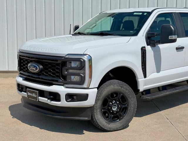 Certified 2024 Ford F250 XL w/ STX Appearance Package AWD/4WD image 2