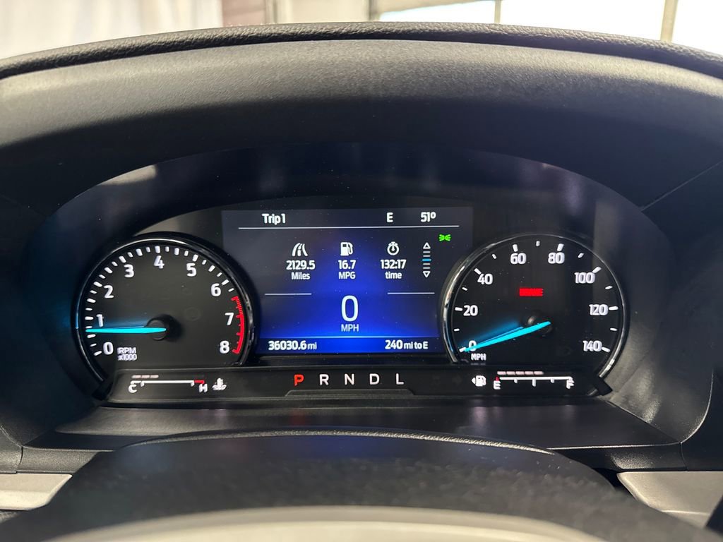 Certified 2023 Ford Explorer XLT AWD/4WD image 18