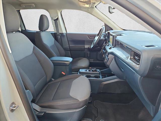 Certified 2024 Ford Maverick XL image 20