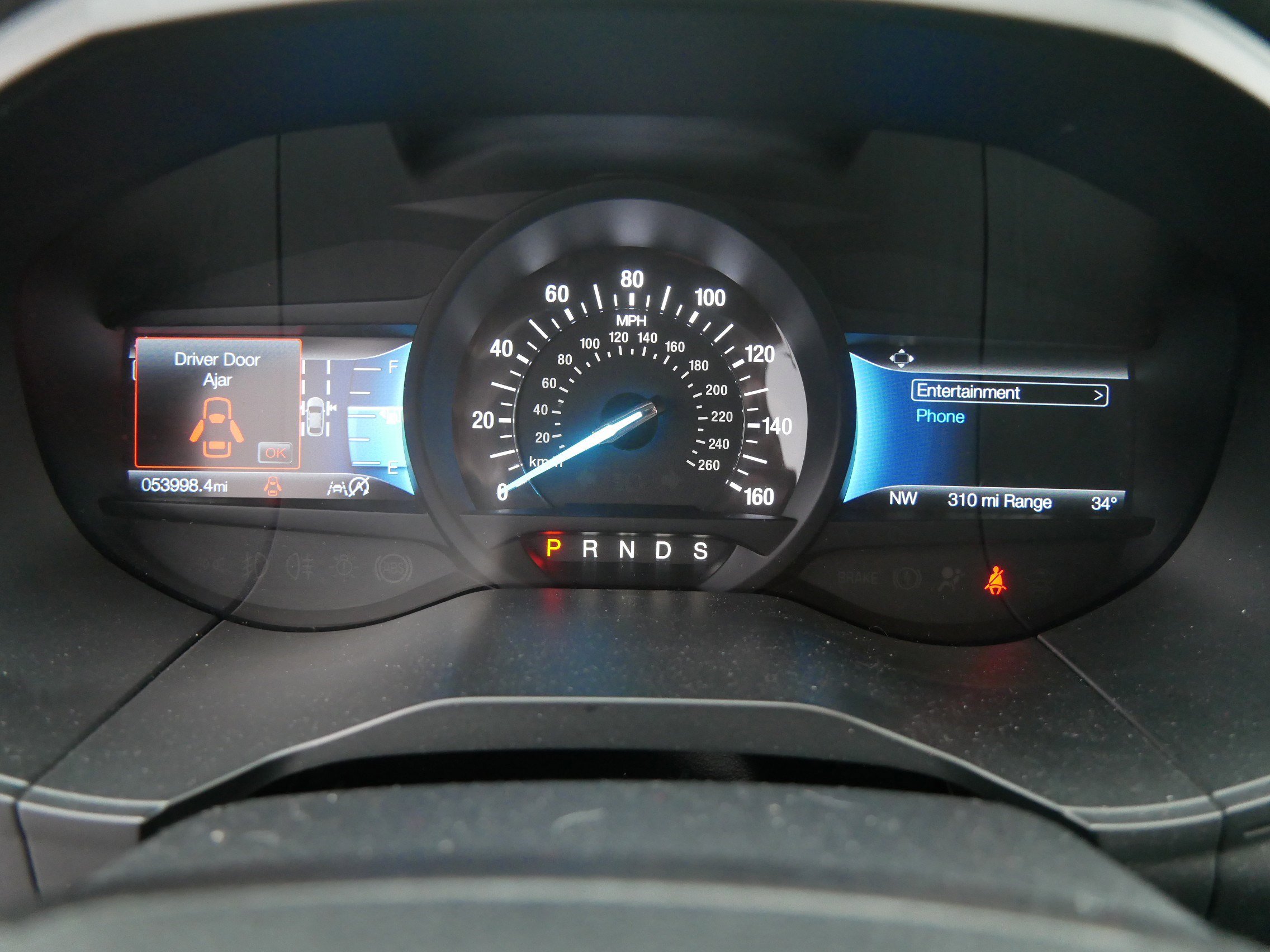 Certified 2022 Ford Edge SEL image 21