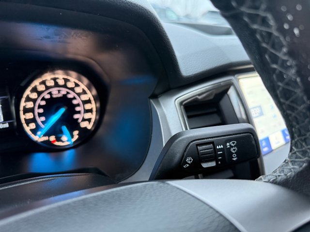 Certified 2022 Ford Ranger XLT w/ Equipment Group 301A Mid image 25