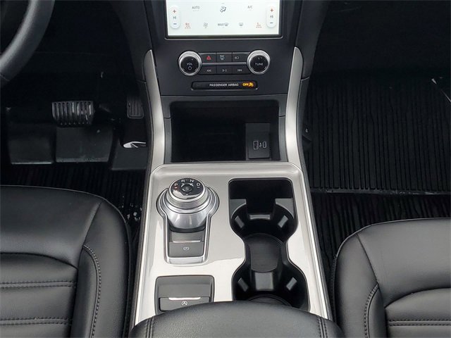 Certified 2024 Ford Edge SEL w/ Convenience Package image 27