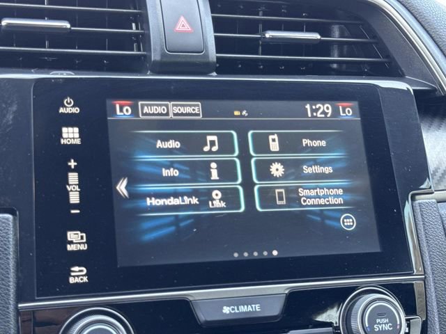 Used 2017 Honda Civic Si image 15