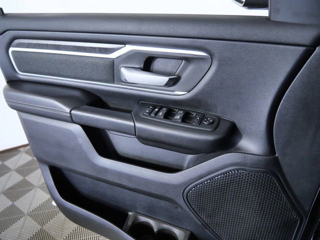 Used 2021 RAM 1500 Big Horn AWD/4WD image 28