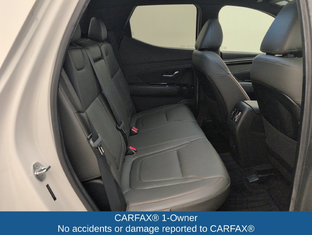 Used 2024 Hyundai Santa Cruz Limited AWD/4WD image 17