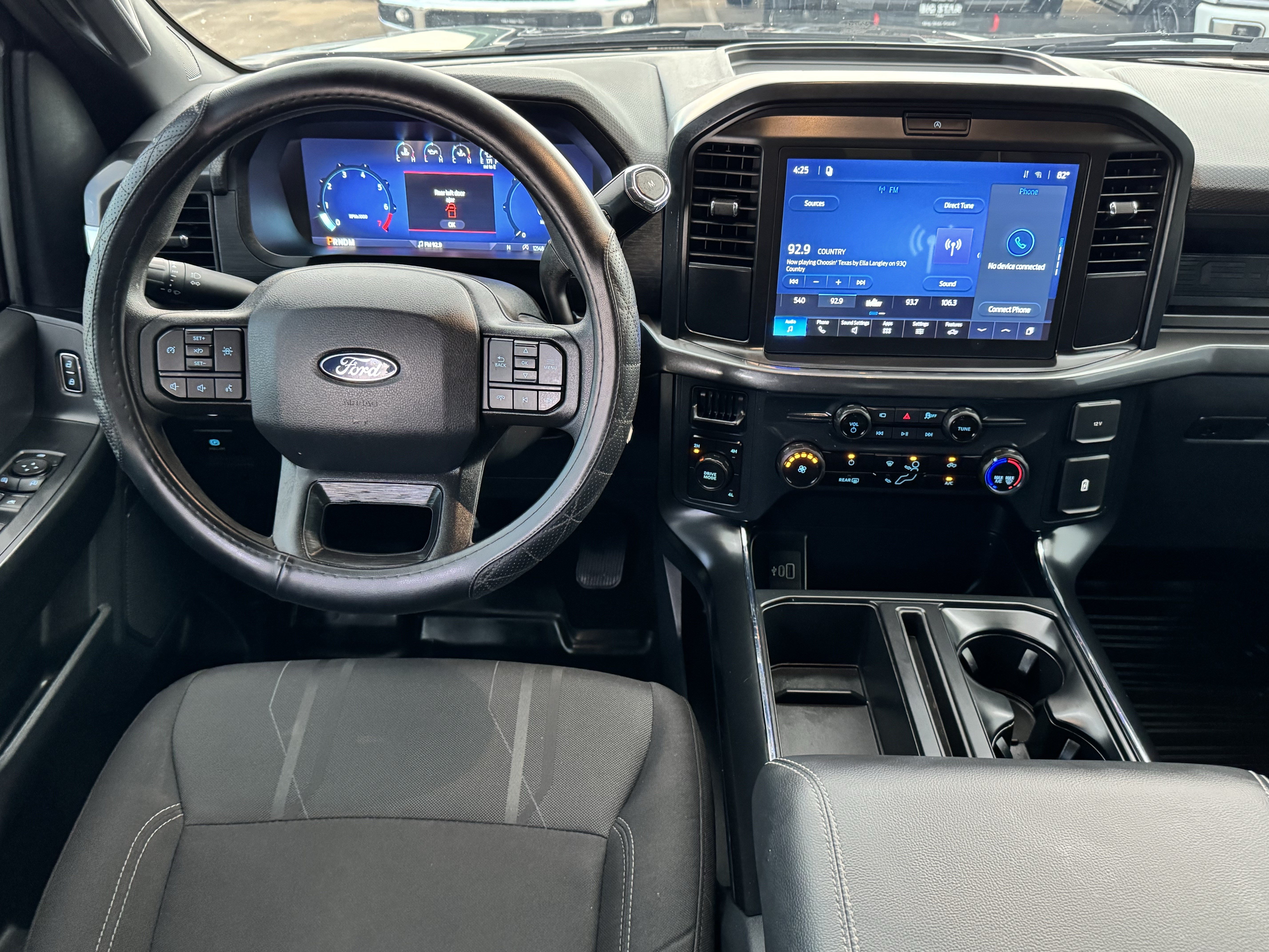 Certified 2026 Ford F150 STX w/ Equipment Group 200A AWD/4WD image 22
