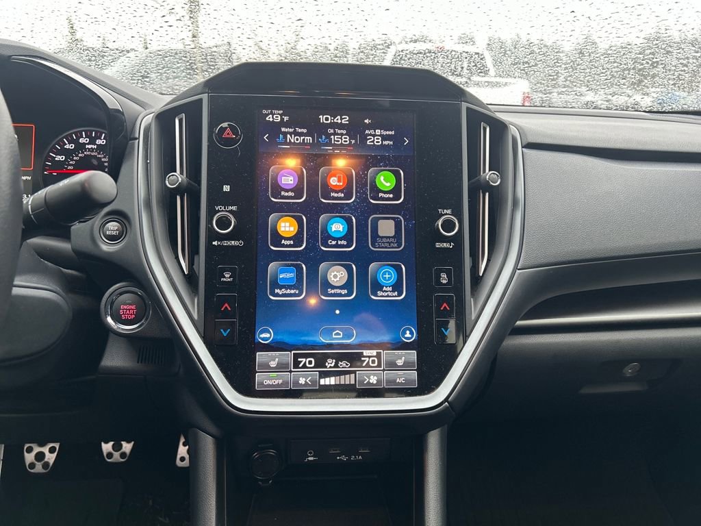 Used 2022 Subaru WRX Premium image 26