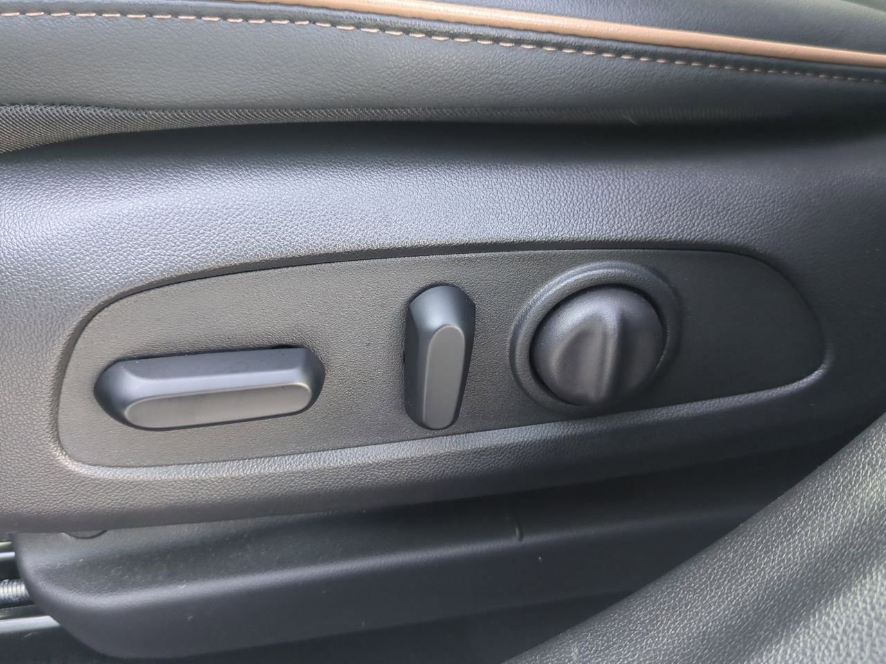 Used 2024 Buick Envista Avenir image 20