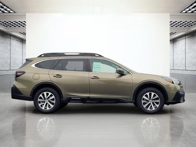 Used 2020 Subaru Outback Premium w/ Popular Package #1 AWD/4WD image 5