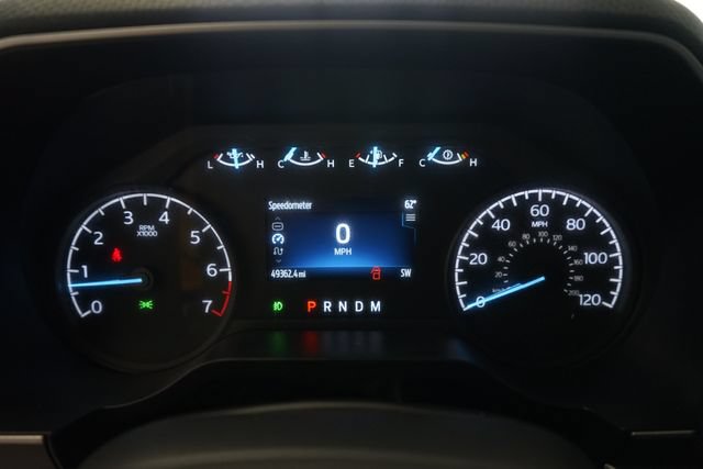 Certified 2023 Ford F150 XLT AWD/4WD image 25