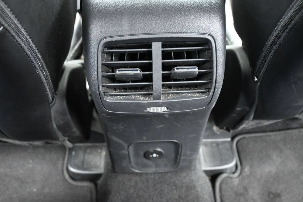 Certified 2024 Ford Escape ST-Line w/ Equipment Group 301A FWD image 20