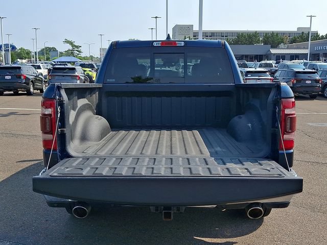 Used 2020 RAM 1500 Limited AWD/4WD image 28