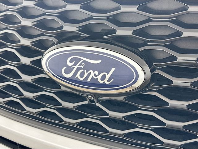 Certified 2022 Ford Explorer ST w/ Equipment Group 401A image 28