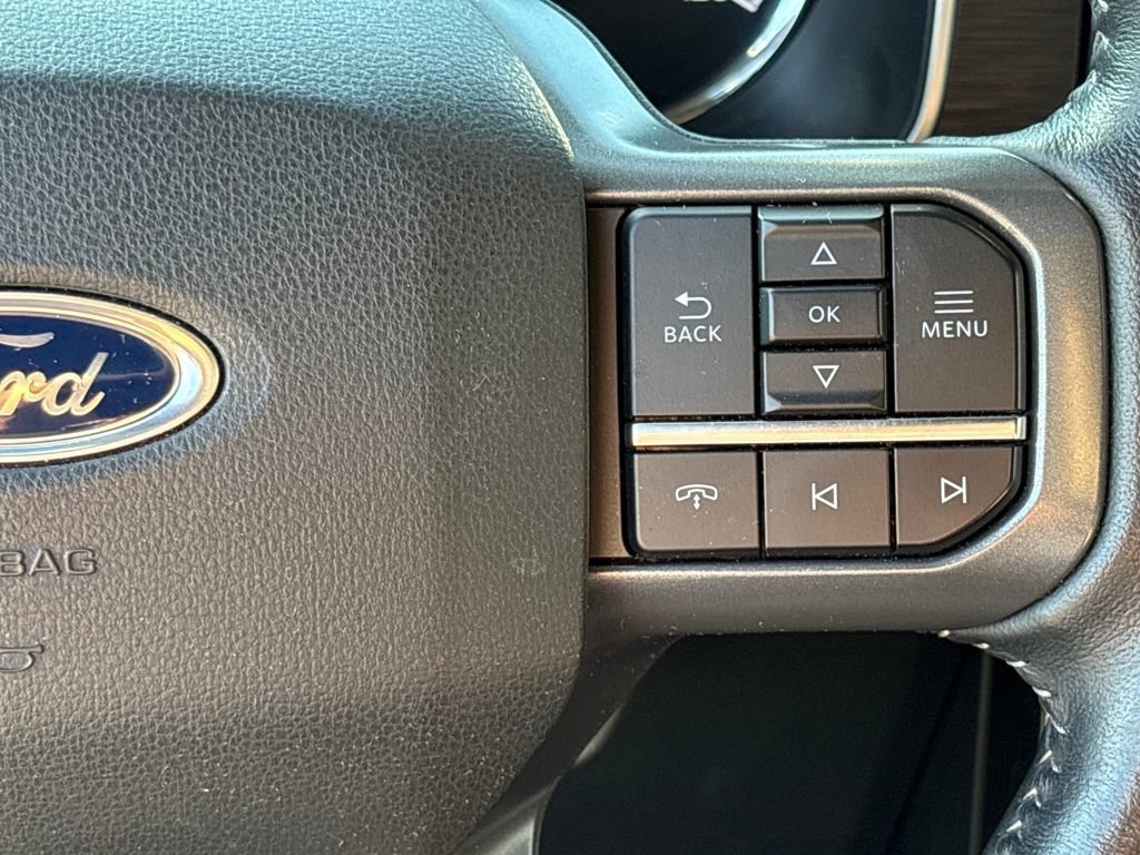 Certified 2021 Ford F150 XLT w/ Equipment Group 302A High image 20