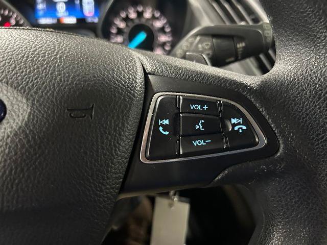 Certified 2017 Ford Escape SE w/ Equipment Group 201A AWD/4WD image 10