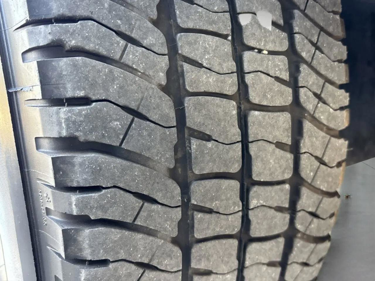 Certified 2024 Ford F250 XL w/ XL Driver Assist Package image 38