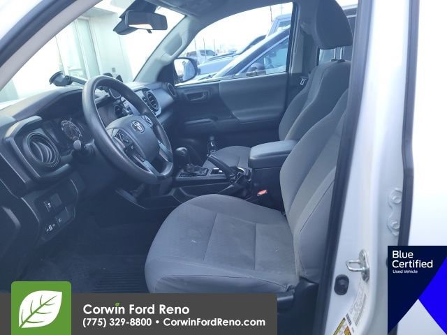 Used 2020 Toyota Tacoma SR image 9