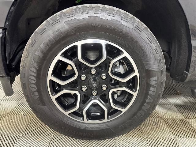 Certified 2023 Ford F150 XLT w/ Equipment Group 302A High image 14
