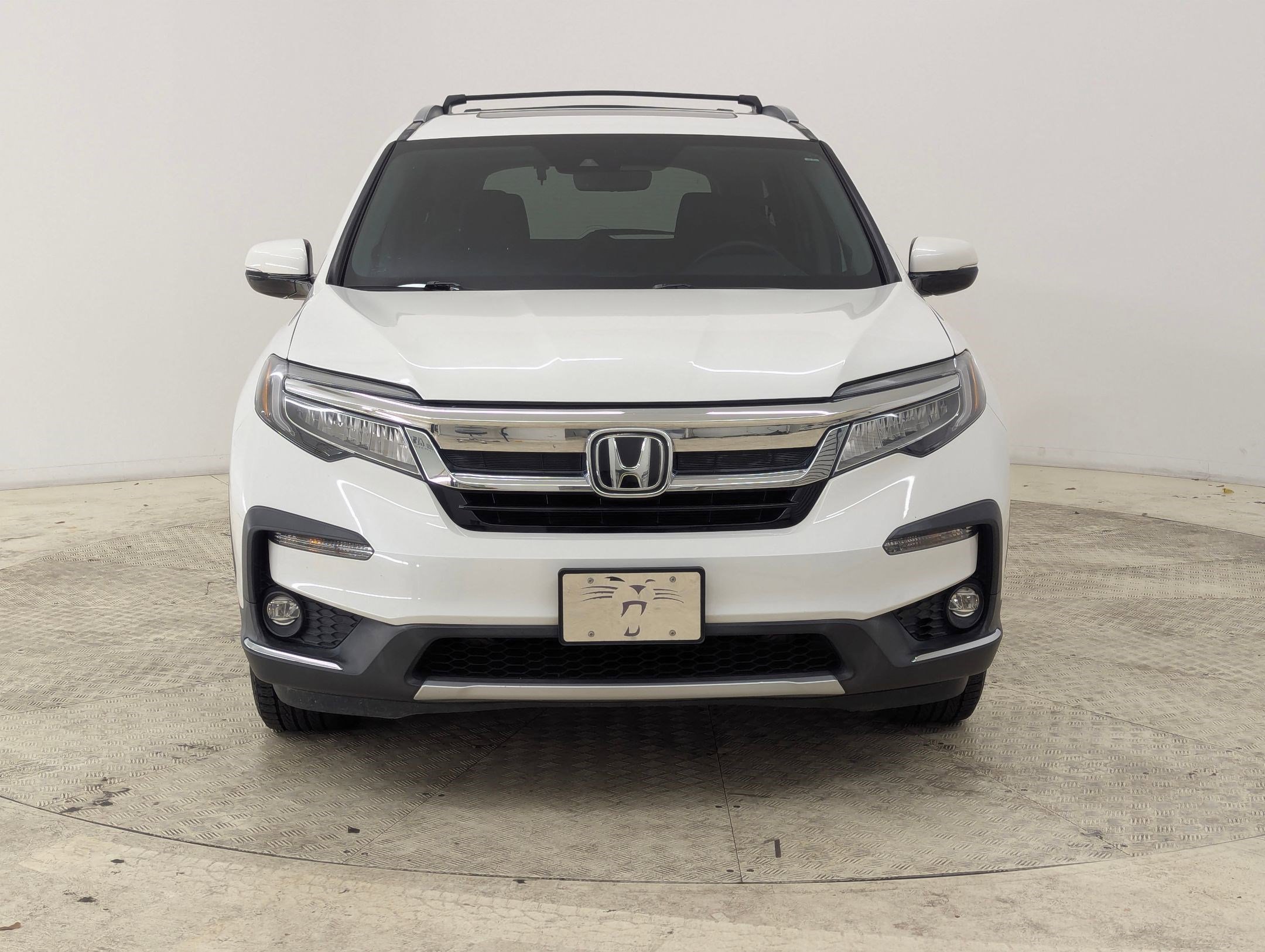 Used 2022 Honda Pilot Touring image 6