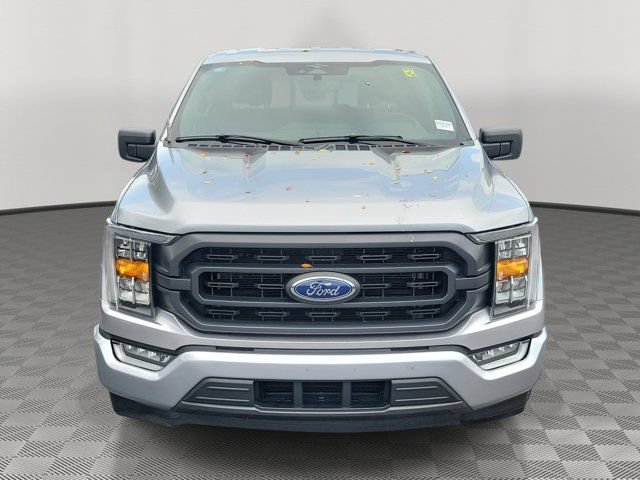 Certified 2023 Ford F150 XLT w/ Equipment Group 302A High RWD image 2