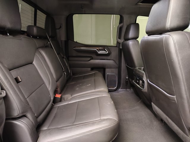 Used 2022 GMC Sierra 1500 Elevation w/ Elevation Premium Package AWD/4WD image 17