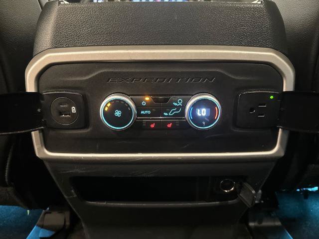 Certified 2022 Ford Expedition Limited AWD/4WD image 36